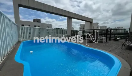 Lindo e Amplo 02 Qtos Suíte Varandão Elevador Lazer Oportunidade