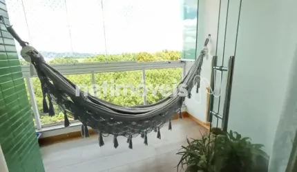Lindo e Amplo 03 Qtos Suíte Varandão Lazer Completo 2 Vgs Oportunidade