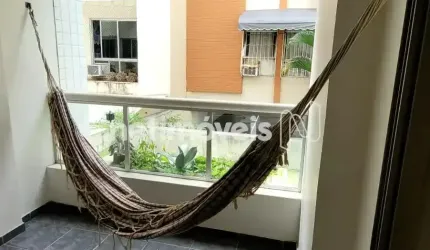 Lindo e Amplo 03 Qtos Suíte Varandão Elevador Oportunidade Única