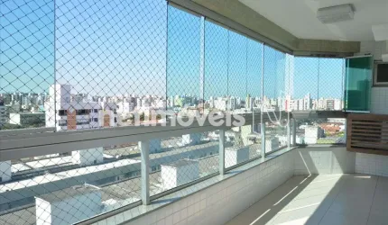 Lindo e Amplo 03 Qtos Suíte Varandão Lazer 3 Vgs Oportunidade
