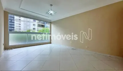 Lindo e Amplo 02 Qtos Ótima Localização Oportunidade