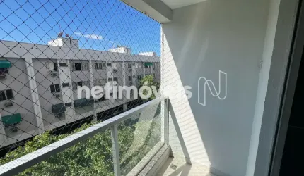 Lindo 03 Qtos Suíte Varanda Oportunidade Única