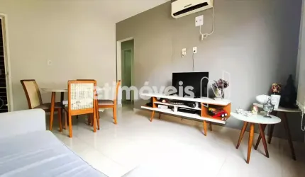 Lindo e Amplo 02 Qtos Ótima Localização Oportunidade