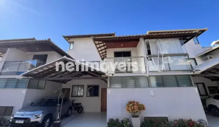 Linda e Ampla Casa Duplex Oportunidade Única