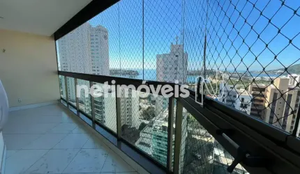 Lindo e Amplo 03 Qtos Suíte Varandão Lazer Completo 2 Vgs Oportunidade