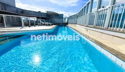 Lindo e Amplo 03 Qtos Suíte 2 Varandas Lazer Oportunidade