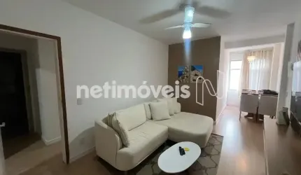 Lindo e Amplo 03 Qtos Suíte Oportunidade