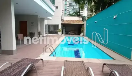 Lindo 03 Qtos Suíte Oportunidade Única