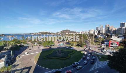 Lindo e Amplo 03 Qtos Suíte Varandão Frente Mar Oportunidade Única