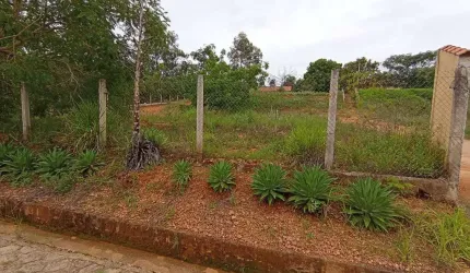 Lote para Venda em Jaboticatubas, Campo Alegre