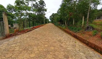 Sítio para Venda em Jaboticatubas, Campo Alegre, 3 dormitórios, 1 suíte, 1 banheiro, 4 vagas