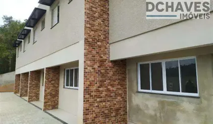 Casas para Financiamento para venda em Mairiporã no bairro Terra Preta