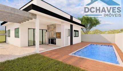 Casas para Financiamento para venda em Mairiporã no bairro Terra Preta