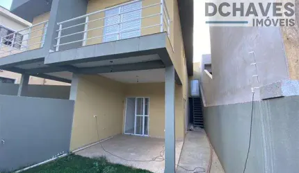 Casas para Financiamento para venda em Atibaia no bairro Cerejeiras