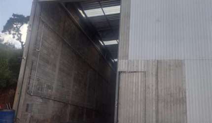 Galpões Industriais para locação em Mairiporã no bairro Terra Preta