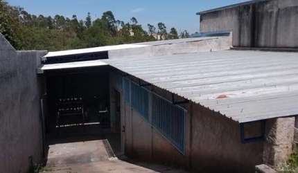 Galpões Industriais para locação em Mairiporã no bairro Terra Preta