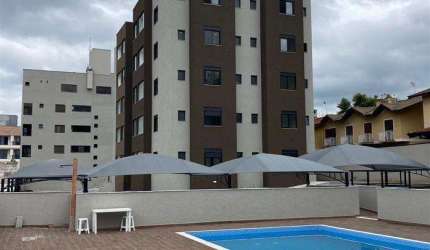Apartamentos para Financiamento para venda em Atibaia no bairro Centro