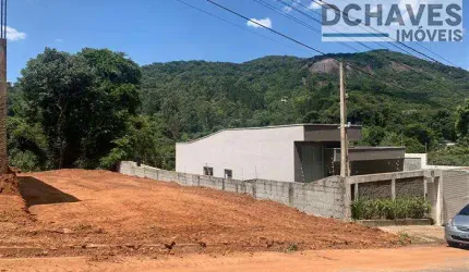 Terrenos para venda em Mairiporã no bairro Pedra Vermelha