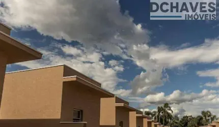 Casas em Condomínio para venda em Bom Jesus dos Perdões no bairro Santa Fé