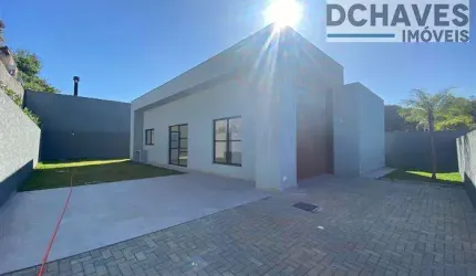 Casas para Financiamento para locação em Atibaia no bairro Jardim Estância Brasil