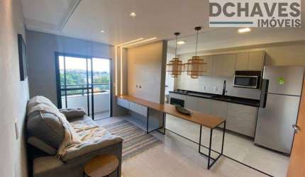 Apartamentos para locação em Atibaia no bairro Alvinópolis