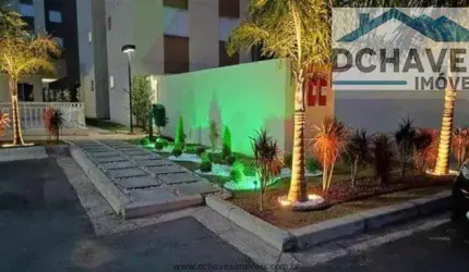 Apartamentos para locação em Atibaia no bairro Caetetuba