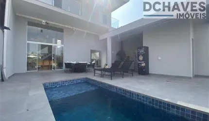 Casas para Financiamento para venda em Atibaia no bairro Jardim Jaraguá