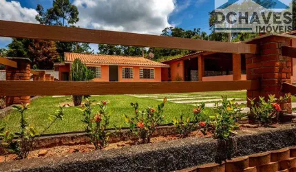 Chácaras para Financiamento para venda em Atibaia no bairro Jardim Maracanã