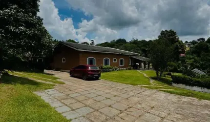 Chácaras para Residir para venda em Atibaia no bairro Chácaras Brasil