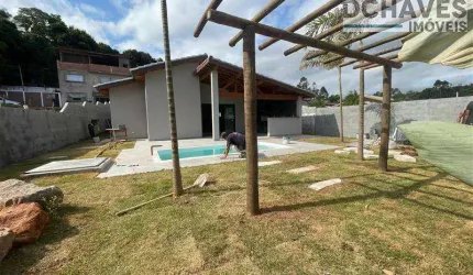 Chácaras para Financiamento para venda em Atibaia no bairro Chácaras Brasil