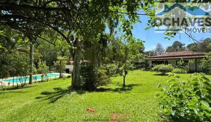 Sítios para venda em Bom Jesus dos Perdões no bairro Serra Negra