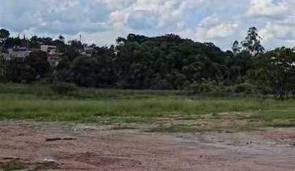 Áreas Industriais para venda em Atibaia no bairro Jardim Colonial