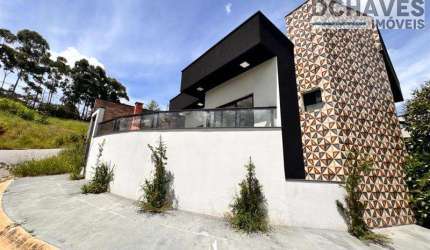 Casas para Financiamento para venda em Bragança Paulista no bairro Villa Verde Bragança