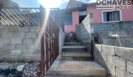 Casas para venda em Mairiporã no bairro Terra Preta