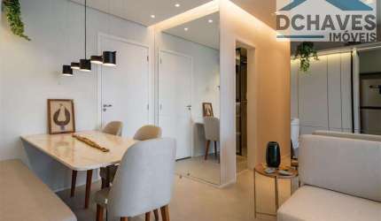 Apartamentos para Financiamento para venda em Atibaia no bairro Centro