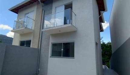 Casas para Financiamento para venda em Atibaia no bairro Nova Atibaia