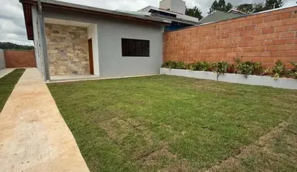 Casas para Financiamento para venda em Jarinú no bairro Iporanga