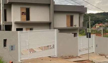 Casas para Financiamento para venda em Atibaia no bairro Vivejo Atibaia