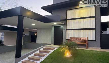 Casas em Condomínio para venda em Atibaia no bairro Terras de Atibaia