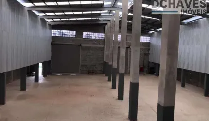 Galpões Industriais para locação em Mairiporã no bairro Terra Preta