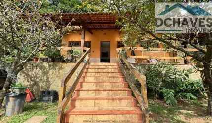 Chácaras para Residir para venda em Mairiporã no bairro Terra Preta
