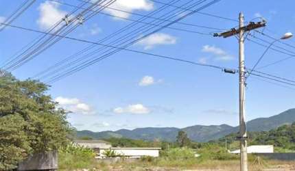 Áreas Industriais para venda em Bom Jesus dos Perdões no bairro Centro