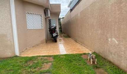 Casas para Financiamento para venda em Atibaia no bairro Jardim Maristela