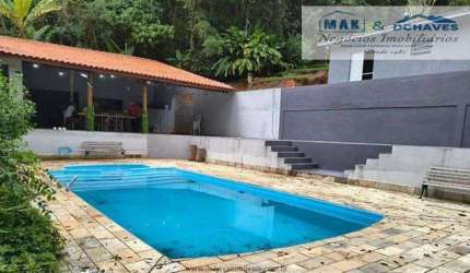 Chácaras para Residir para venda em Mairiporã no bairro Mato Dentro