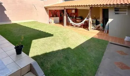 Casas para Financiamento para venda em Atibaia no bairro Jardim Santa Bárbara