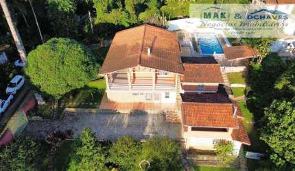 Chácaras para Financiamento para venda em Mairiporã no bairro Rio Acima