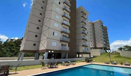 Apartamentos para Financiamento para venda em Atibaia no bairro Belvedere