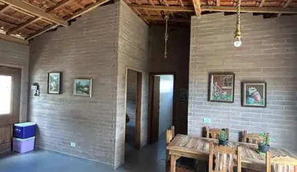 Chácaras em Condomínio para venda em Atibaia no bairro Estância Santa Maria do Laranjal