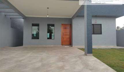 Casas para Financiamento para venda em Atibaia no bairro Usina