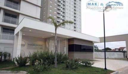 Apartamentos para Financiamento para venda em Guarulhos no bairro Ponte Grande